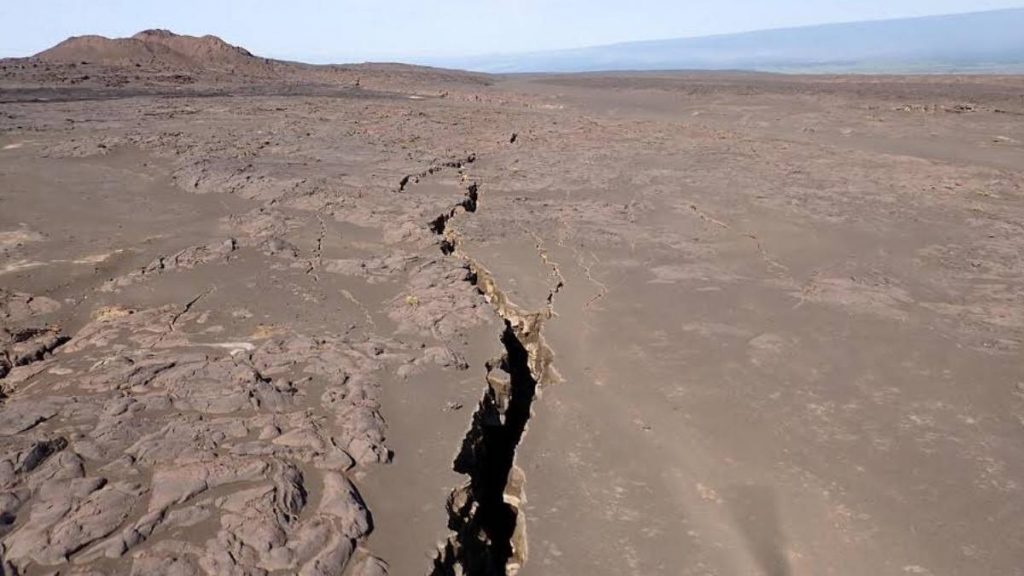 Los senderos se reabren en el Parque Nacional de los Volcanes de Hawái después de la breve erupción del Kilauea: Big Island ahora