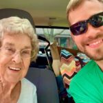 Viajar para personas mayores: un desafío global a los 94 años