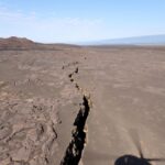 Estas áreas del Parque Nacional de los Volcanes de Hawaii han reabierto