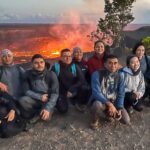 Monitoreo de volcanes: científicos internacionales reanudan su capacitación en Hawaii: Kauai ahora