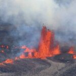 Volcano Watch: Oportunidades para aprender sobre los volcanes en su patio trasero en 2024  Enero: Isla Grande Ahora