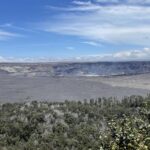 Áreas del Parque Nacional de los Volcanes de Hawái reabrirán después de que amaine el terremoto