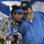 La directora del certamen Miss Nicaragua es acusada de conspirar para derrocar al gobierno