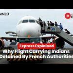 Vuelo desde Nicaragua: Modus operandi expuesto, se recomienda a los indios que esperan en Dubai que regresen, dice agente de viajes en Punjab | Noticias de Chandigarh