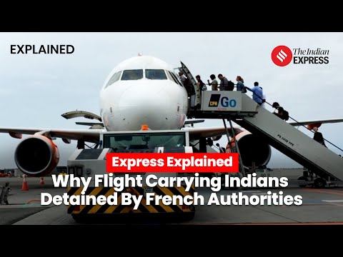 Vuelo desde Nicaragua: Modus operandi expuesto, se recomienda a los indios que esperan en Dubai que regresen, dice agente de viajes en Punjab |  Noticias de Chandigarh