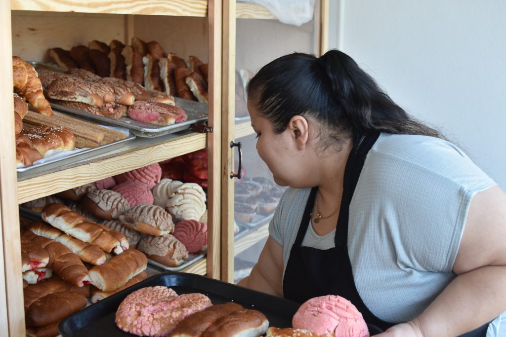 El nuevo restaurante Summit trae sabores de Guatemala, Nicaragua, El Salvador y México
