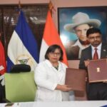 Fortaleciendo lazos: India y Nicaragua discuten cooperación bilateral y cuestiones globales – Defense News