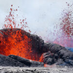 Actualización sobre la erupción del Kilauea: viernes 15 de septiembre