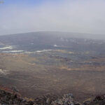 Actualización del volcán Kilauea martes 2 de julio