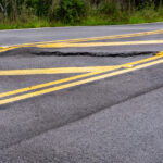 Crater Chain Road se reabre a los vehículos después de la intrusión de magma
