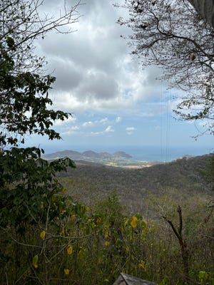 Nicaragua ofrece playas y aventura lejos de las multitudes