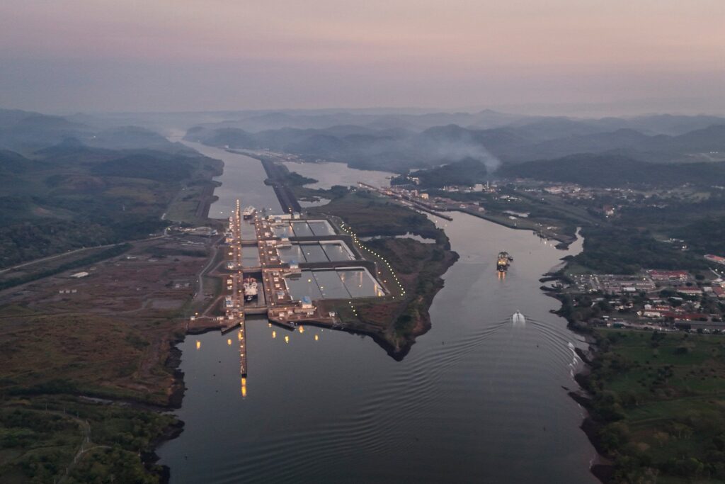 Nicaragua revocó la controvertida concesión del canal a China después de casi una década
