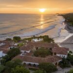 Rancho Santana es un paraíso utópico en la Costa Esmeralda de Nicaragua