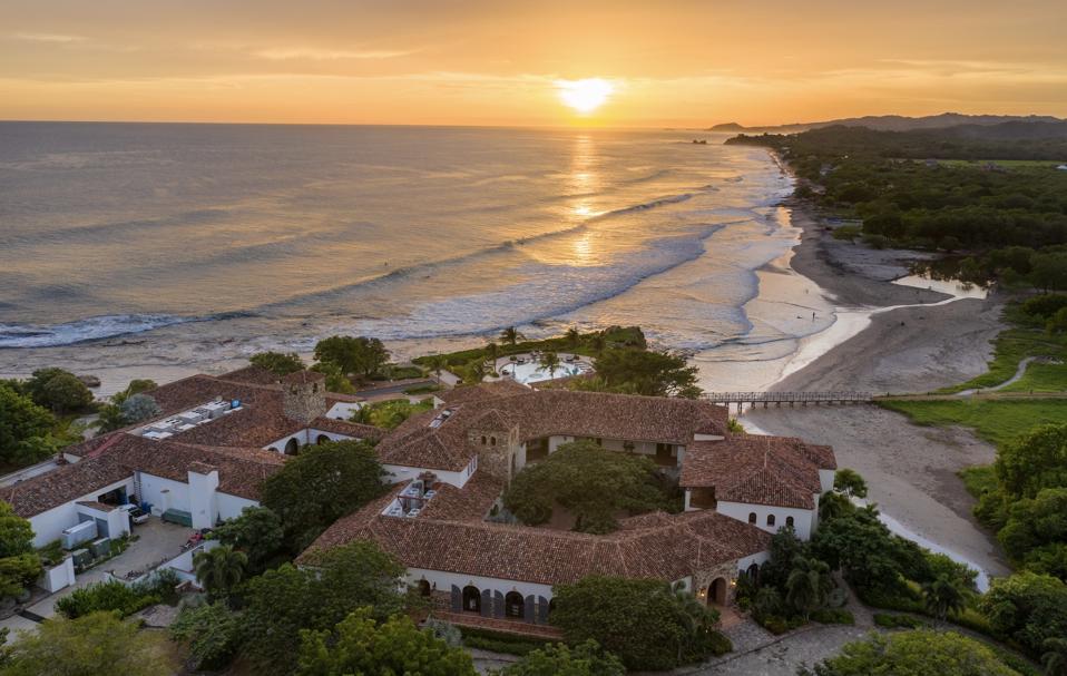 Rancho Santana es un paraíso utópico en la Costa Esmeralda de Nicaragua