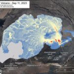 Ver: La erupción del volcán Kilauea en Hawái muestra el poder puro de la madre naturaleza