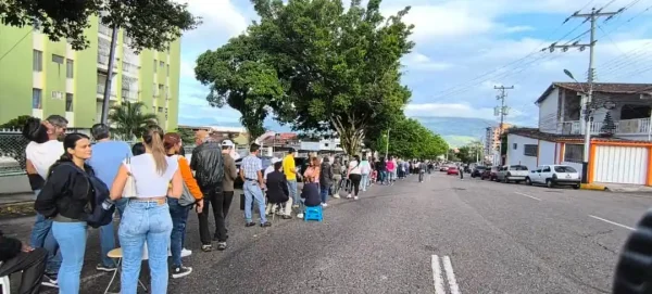 La realidad de Nicaragua desde Venezuela