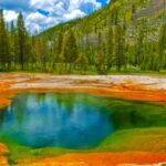 7 parques nacionales con volcanes activos