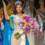 La respuesta que trazó el camino de Miss Nicaragua hacia la máxima corona de belleza |  Belleza de estilo de vida