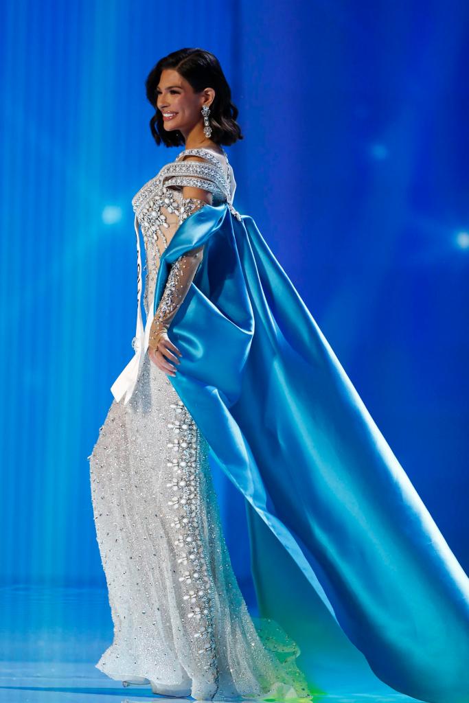 Complicadas secuelas del Miss Universo en Nicaragua