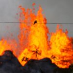 El Kilauea, el volcán activo de Hawái, podría entrar en erupción como un ‘cohete de juguete’, sugiere un nuevo estudio