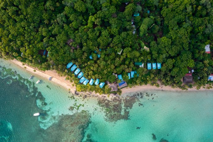 Paraíso encontrado: Nicaragua es el secreto mejor guardado de Centroamérica
