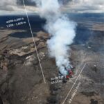 en 2023  Septiembre.  erupción de la cumbre – Parque Nacional de los Volcanes de Hawaii (Servicio de Parques Nacionales de EE. UU.)