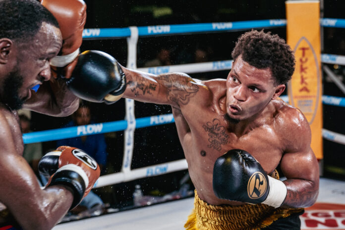 Promotores prometen peleas ‘increíbles’ en Clash in Cayman II