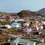 El huracán Beryl azotó las Islas Caimán Islas Caimán