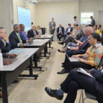 El presidente Ramkalawan asiste al diálogo de alto nivel de la AISCC – Noticias – Casa del Estado de Seychelles