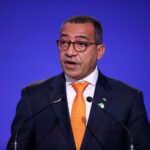 El estado insular de Santo Tomé y Príncipe solicitó reparaciones coloniales a Portugal