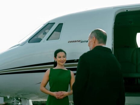 Cómo Flygreen está avanzando hacia el futuro de la aviación privada