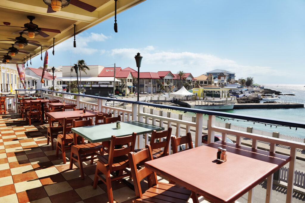 Georgetown, Islas Caimán