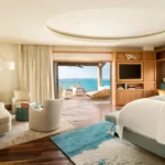 The Ritz-Carlton, Gran Caimán: una pausa en el paraíso