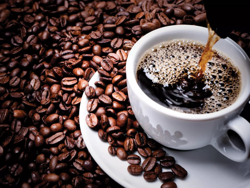 El café del mundo proviene principalmente de dos países, lo cual es un problema, ET BrandEquity