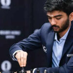 Campeonato Mundial de Ajedrez: D Gukesh busca el alto y el bajo contra Wily Ding | noticias de ajedrez