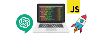 Conceptos básicos de JavaScript: descubra información basada en inteligencia artificial con ChatGPT.