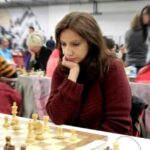 Elecciones en la Federación Griega de Ajedrez
