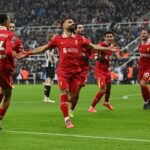 En Liverpool Chess, el gran maestro Mohamed Salah los considera ajedrez