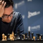 Fabiano Caruana ha ganado 8 de 9 Masters de EE.UU.
