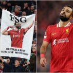 «Todo el mundo se dará la vuelta y señalará con el dedo»: un periodista predice una matanza en Liverpool si Mohamed Salah se marcha