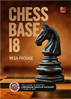 ChessBase 18 - Megapaquete
