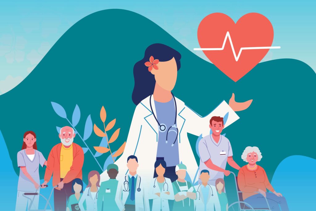 Salud de Hawái en 2025 – Diario de negocios de Hawái