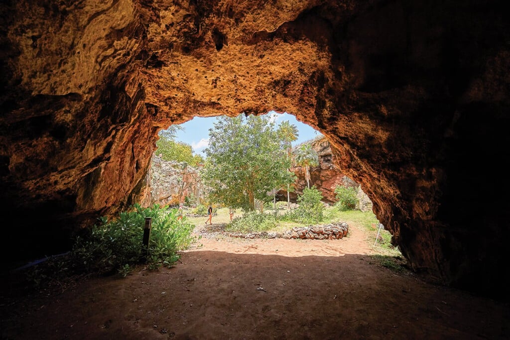 Después de 20 años, esta popular cueva de Kaua’i ha cerrado