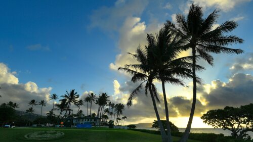 Calendario del PGA Tour: 2025 Sony Open en Hawái: cómo mirar, transmitir, esperar y premios