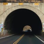 El tráfico nocturno se alternará en el túnel «pali» de la autopista Honoapi’ilani: Maui Now