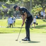 Nick Taylor gana los playoffs del Sony Open y logra su quinta victoria en el PGA Tour