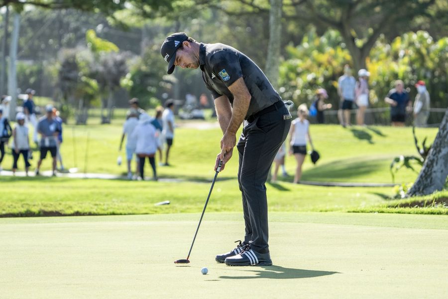 Nick Taylor gana los playoffs del Sony Open y logra su quinta victoria en el PGA Tour