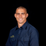 Los bomberos de Honolulu lamentan la pérdida de uno de los suyos en el incendio McCully