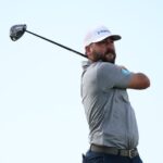 El nativo del sur de California, JJ Spaun, lidera en Hawái