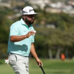 Spawn dispara un 65 para tomar el liderato de la PGA de Hawaii mientras Fishburn se desvanece